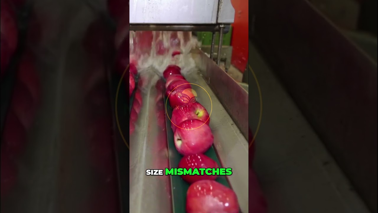 Produce Packaging: From Field to Market 🚜