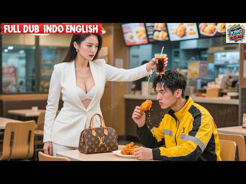 Kurir Ajak Pacar Kencan, Dihina karena Tak Punya Uang, Ternyata Dia Presiden Perusahaan Menyamar