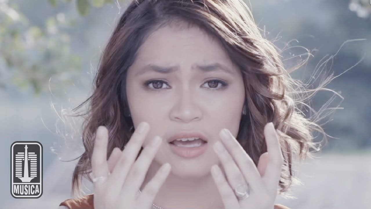 Geisha - Kering Air Mataku Official Music Video 🎶