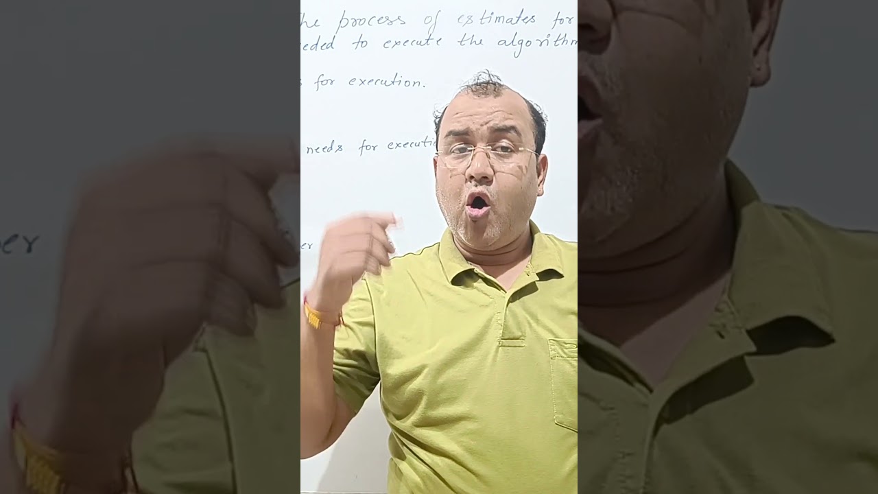 Top Algorithm Case Studies You Must Know for GATE Preparation π