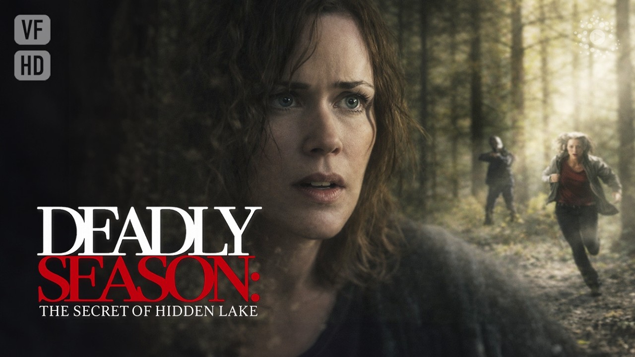 Le secret Hidden Lake - film complet HD en français (Thriller, Policier, Mystère)