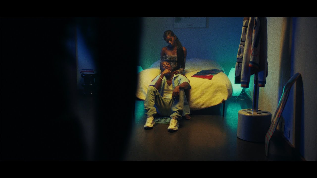 JayO '22' Official Music Video πΆ