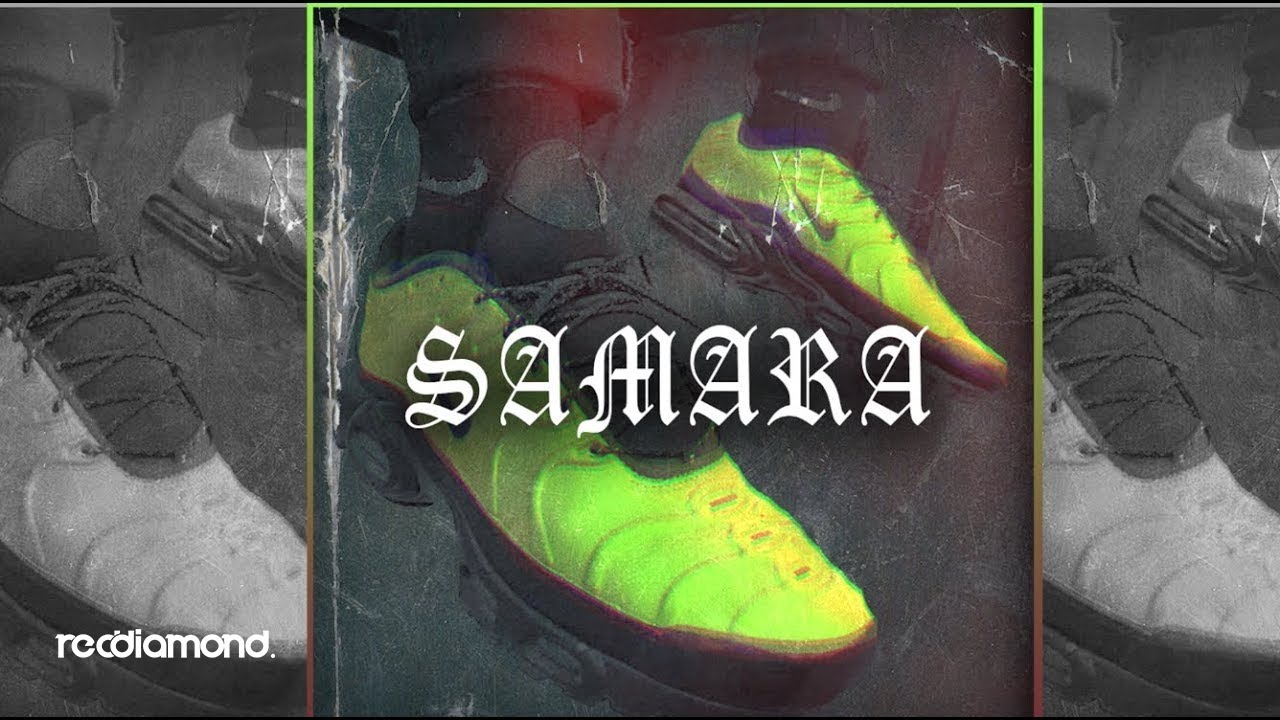 Samara's Captivating 'Mahindra' Audio Track ๐ถ - Listen Now!