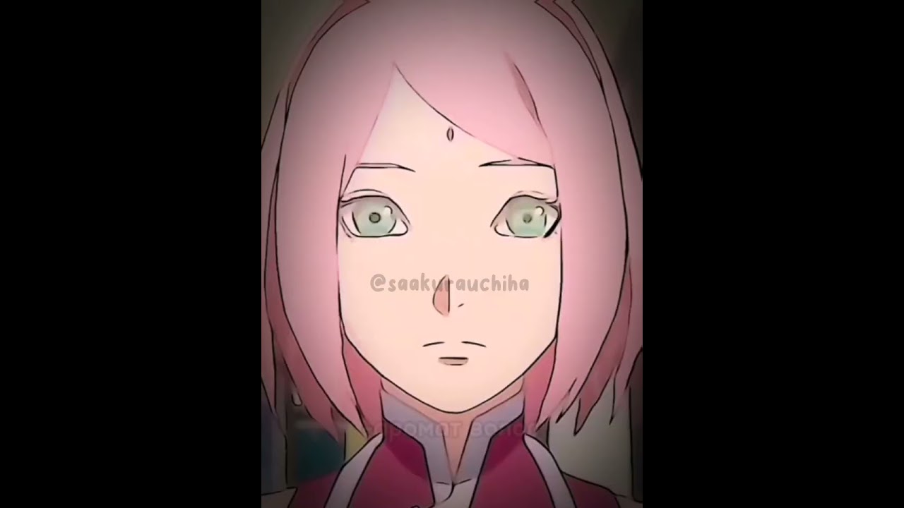 Улыбка, похожая на Рай