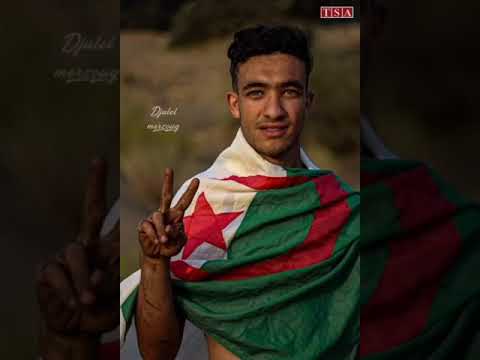 Incendies de Khenchela : Jeunes des Aures en héros 📸