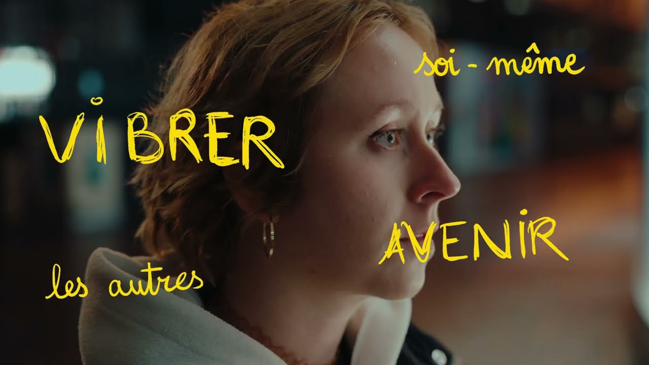 Jen - Introspection 🎶 Découvrez le clip officiel et écoutez le son sur toutes les plateformes !