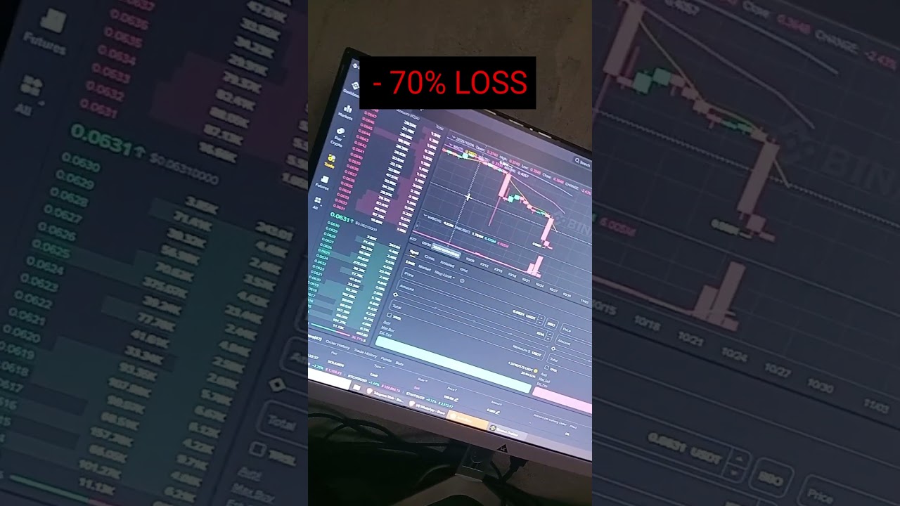 KDA Coin Price Plummets! Whatโs Behind the Crash? ๐ฑ