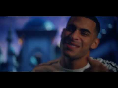 Gheboasa x @YNY Sebi -Habibi( Official video )