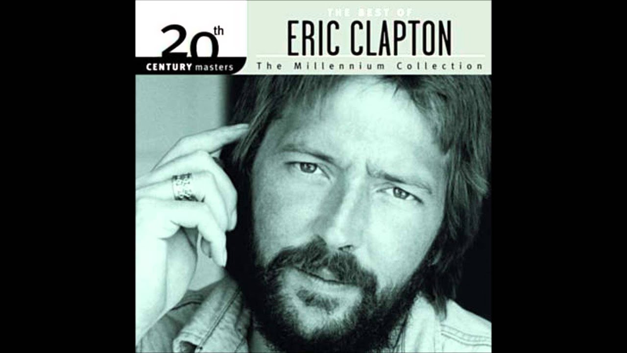 Eric Clapton - Wonderful Tonight (HQ) 🎶 | Classic Guitar Ballad