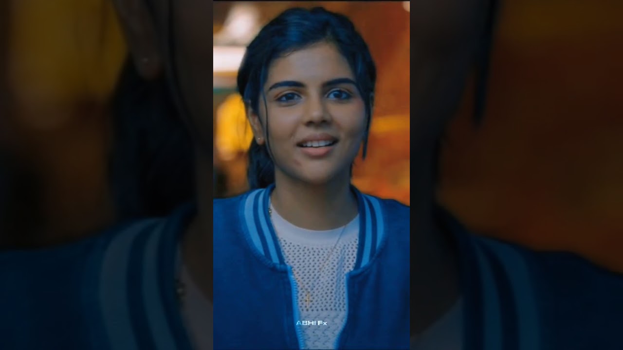 This Scene 🤍 | Movie Name #Antony