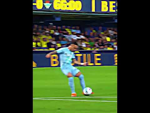 ANTONY NÃO ESTÁ DE BRINCADEIRA ⚽ | #shorts