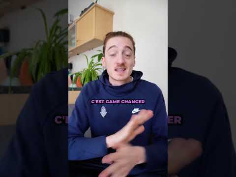 Comment chauffer sans chauffage ? Winter is coming ⛄️ #immobilier #chauffage #hiver