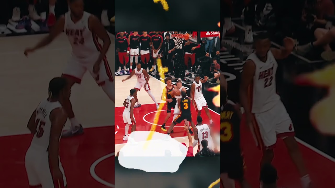 LeVert's Pump Fake Misses Its Mark 😅