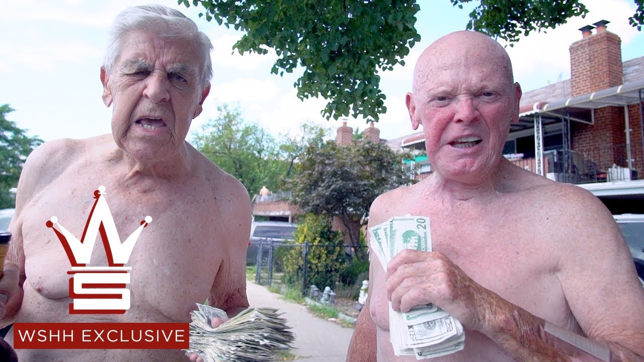 Frank & Maury - “Sticky” (Official Music Video) | WSHH Exclusive