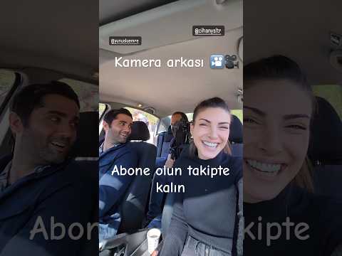 Teşkilat kamera arkası sezon finali #keşfet #shorts