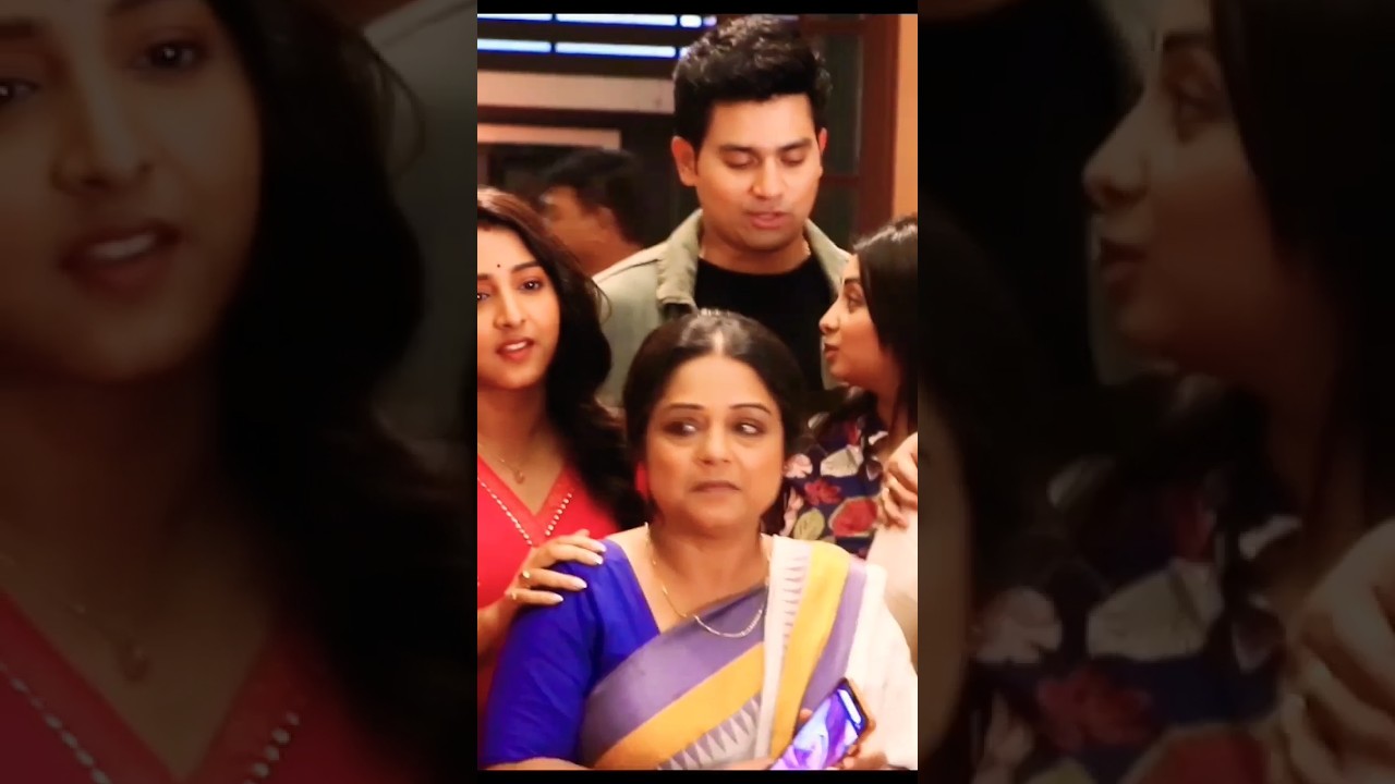 প্রেমের গল্প 💖 #B.S.M#AnuragerChowa