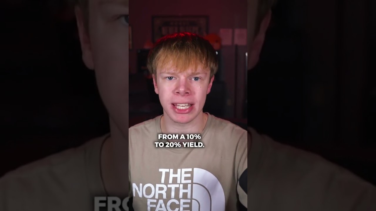 AAVE Crypto: DeFi Borrowing & Lending Guide 🧐