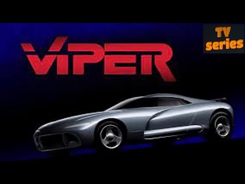 Viper TV Series1994 -The Complete TV Series-Episode 6 (HD) every Sunday |New Episodes#90stvshows