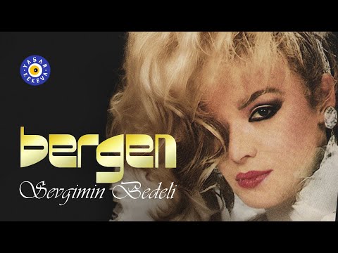 Bergen - Elimde Fotoğrafın