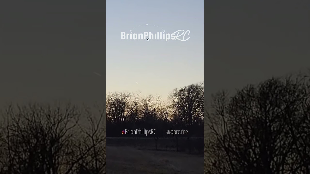 E-flite Viper 64 Hand Launch Assist ✈️