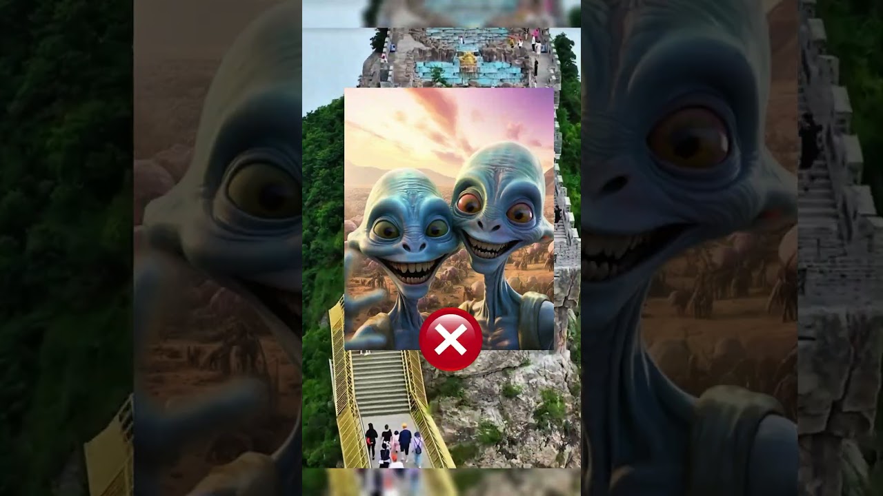 Los lugares más peligrosos de China: descubre el más sorprendente