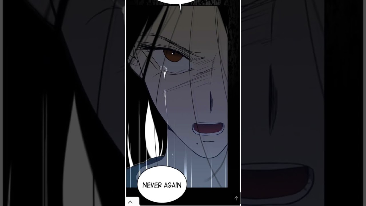 Enchanting Vampire Romance: A Must-Read Webtoon 🧛‍♀️