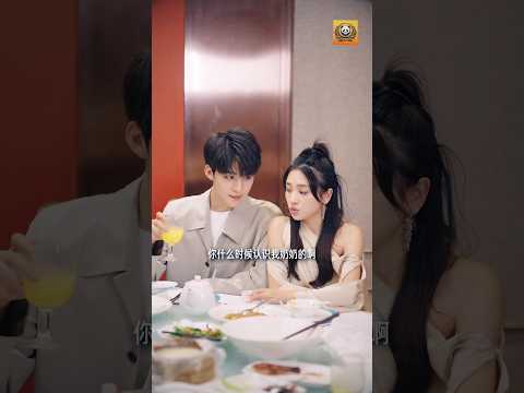 दादी की पसंद 😍 ~ Dadi Ki Pasand | Chinese Hindi Drama | #shorts