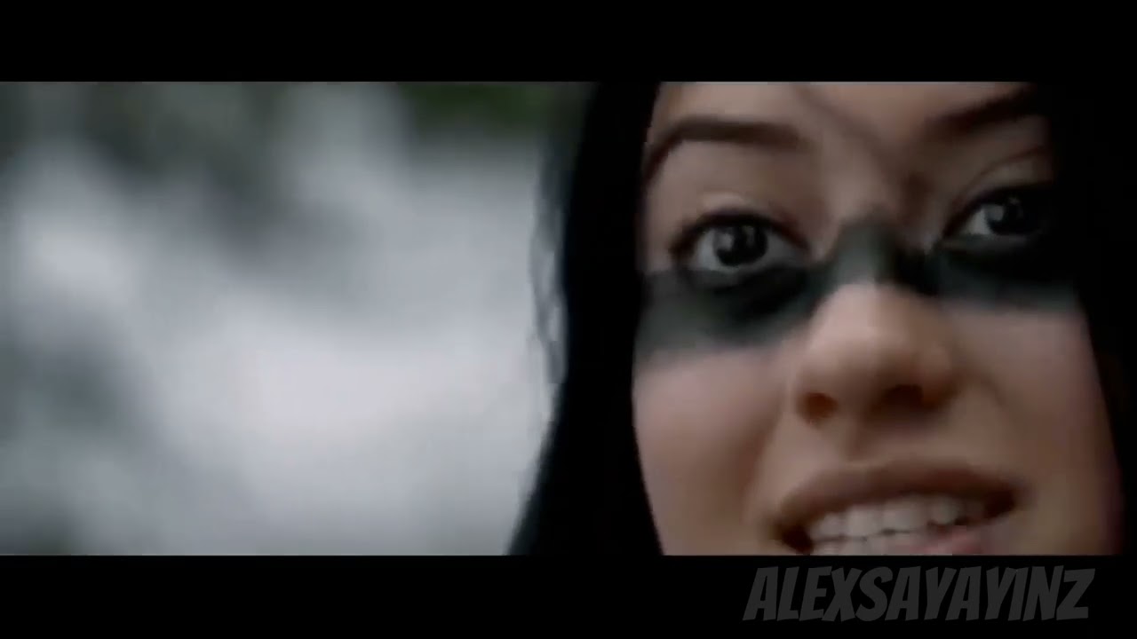 Depredador: La Presa (2022) - Acción y Suspenso