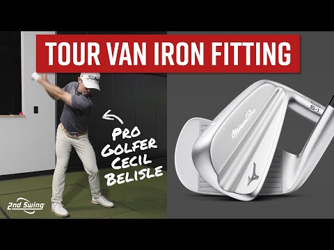 2nd Swing Golf