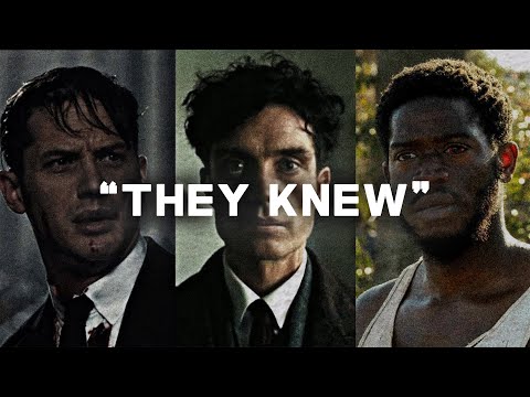 When Movie Characters Tried To Tell Us Something...