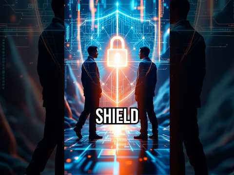 Encryption's Secret Revolution #Encryption #DataSecurity