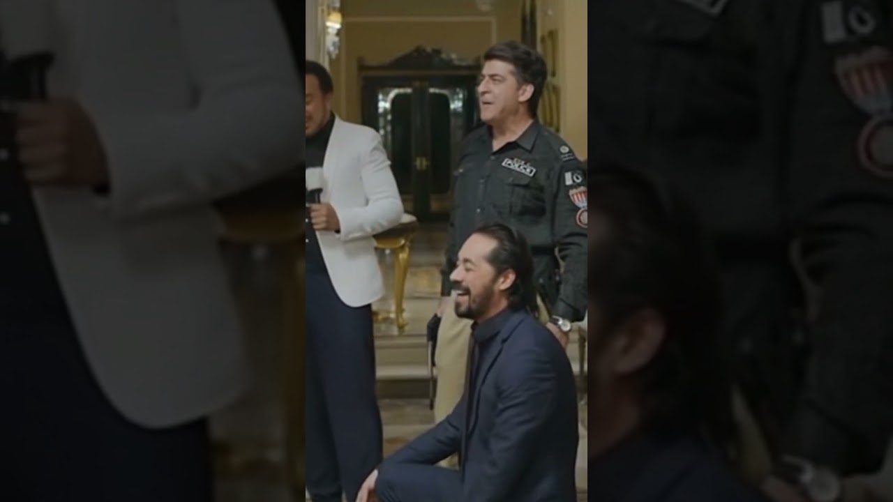 Dayan Episode 46 [Eng Sub] - July 29, 2025