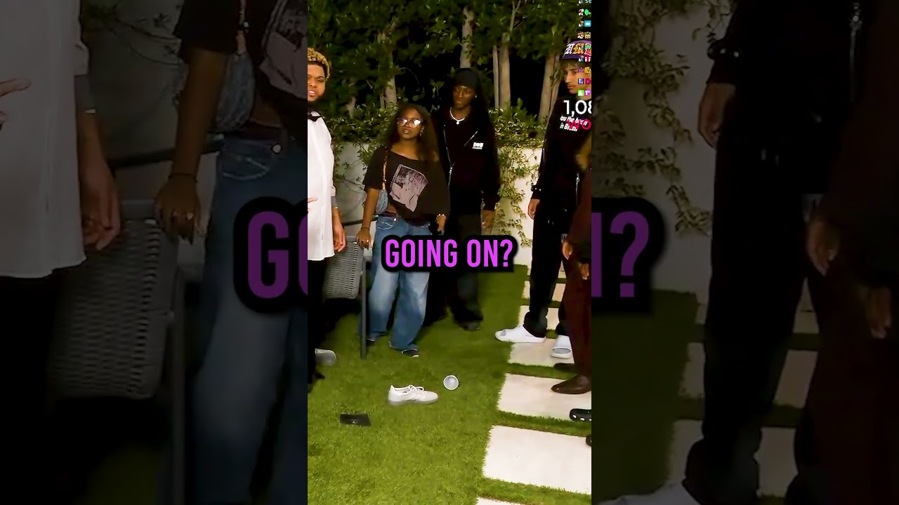 Kevin Hart Surprises His Daughter During Funny Tota Conversation! 😂