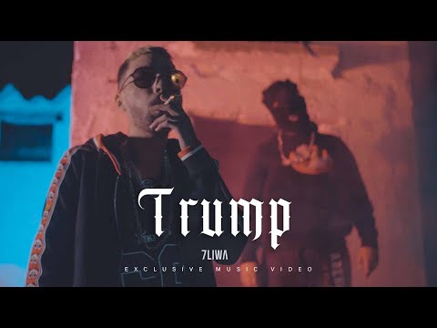 7LIWA - TRUMP (Official Music Video) #WF2