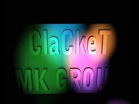 CLACKET | Persona Entertainment