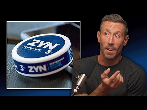 The Untold Side Effects of Nicotine