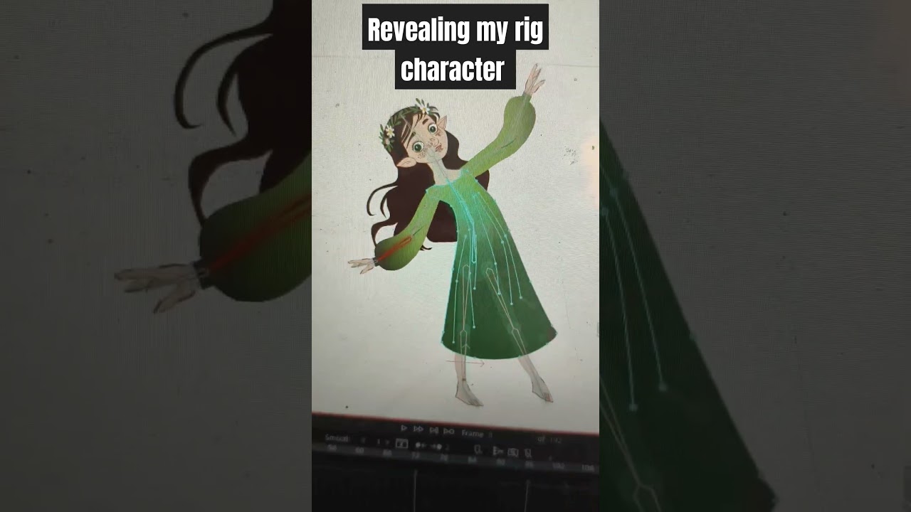 Master Adobe Animate CC & Moho Pro for Stunning Animations 🎨