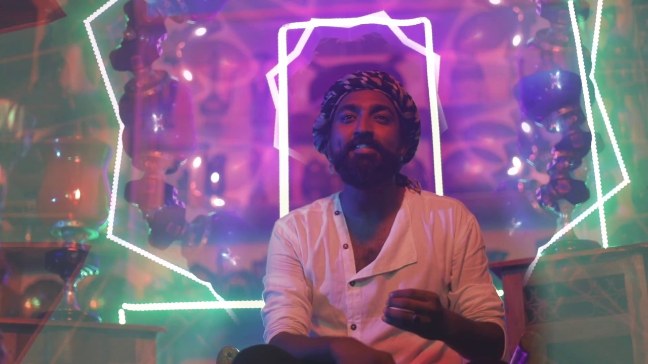 Muthu Navarathna Mukham: Mystical Mappila Song 🎶