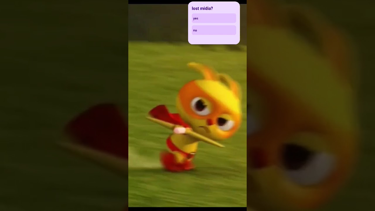 Pilot Episode Discovered 🚀