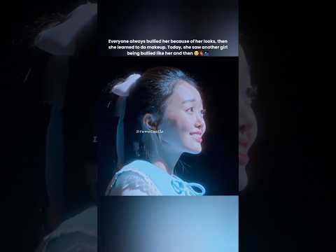 We should all be like her for someone 🥺🫂 #kdrama #truebeauty #moongayoung #shorts