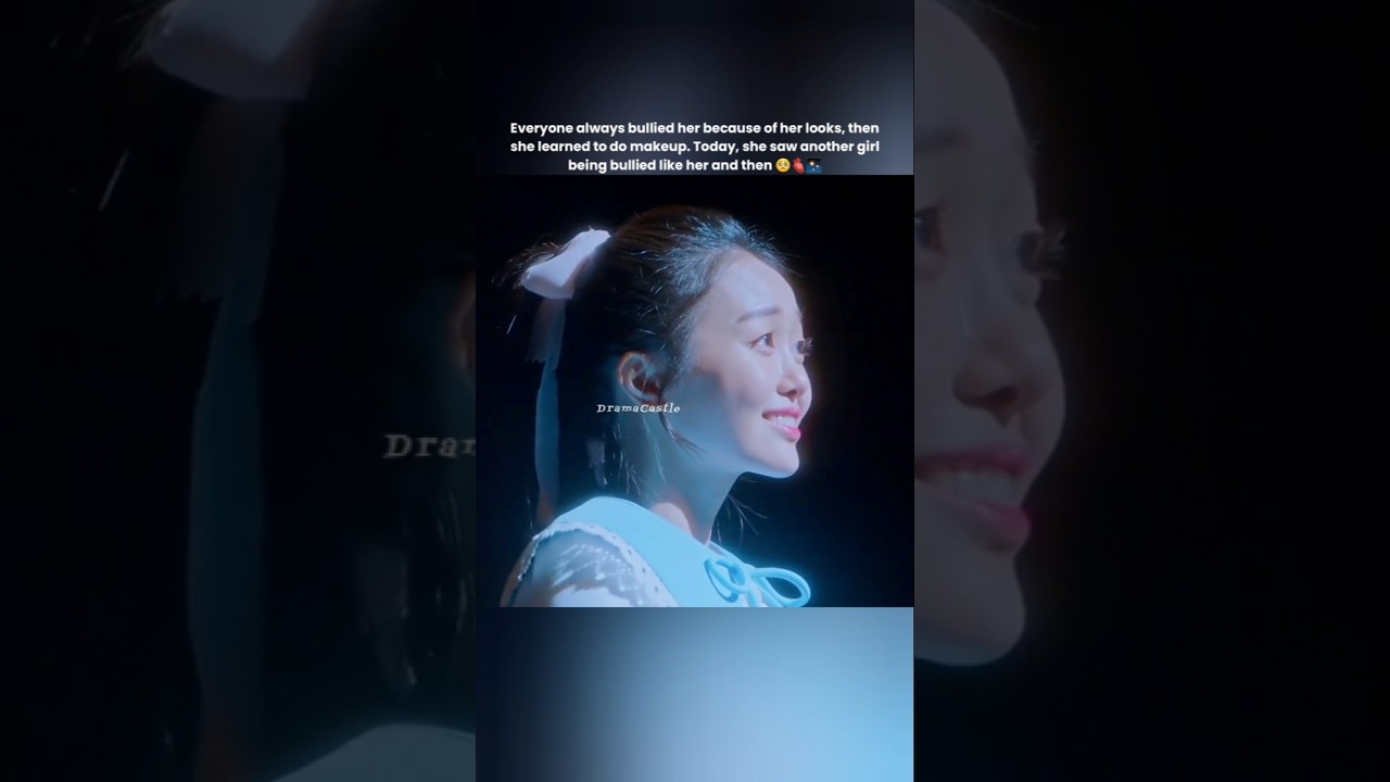 Be Like Her for Someone: True Beauty & Confidence ✨