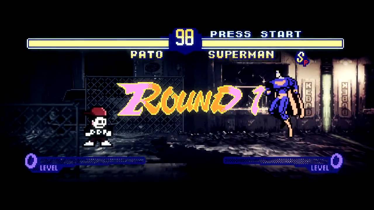 Pato Pooh ft. Adam Tensta - Follow Me (Official Video)