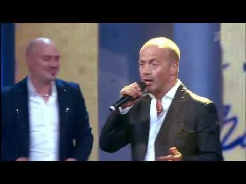 Хор Турецкого: Концерт к 80-летию ГИБДД 🚓