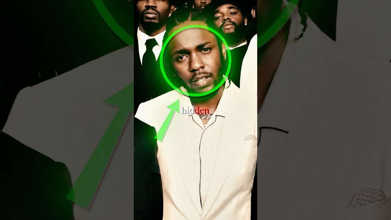 Hidden Messages in Rap Songs Played Backwards