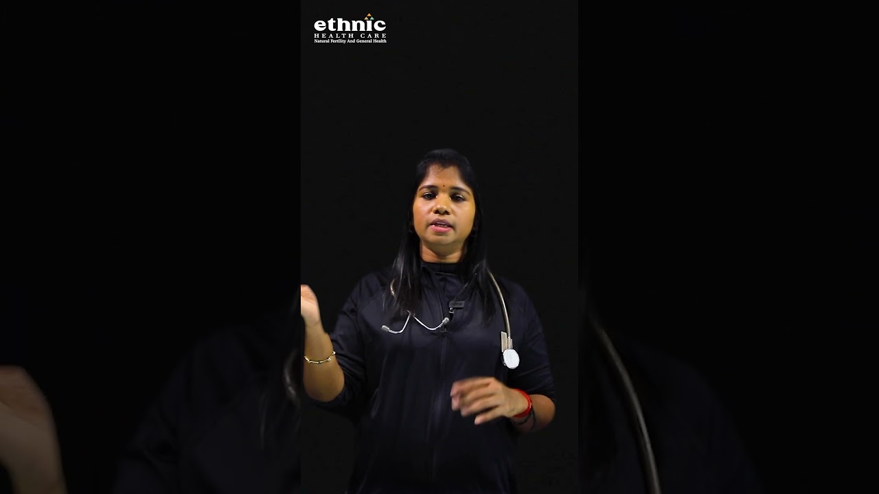 Fibroid Uterus: Diet Tips by Dr. B. Yoga Vidhya 🩺