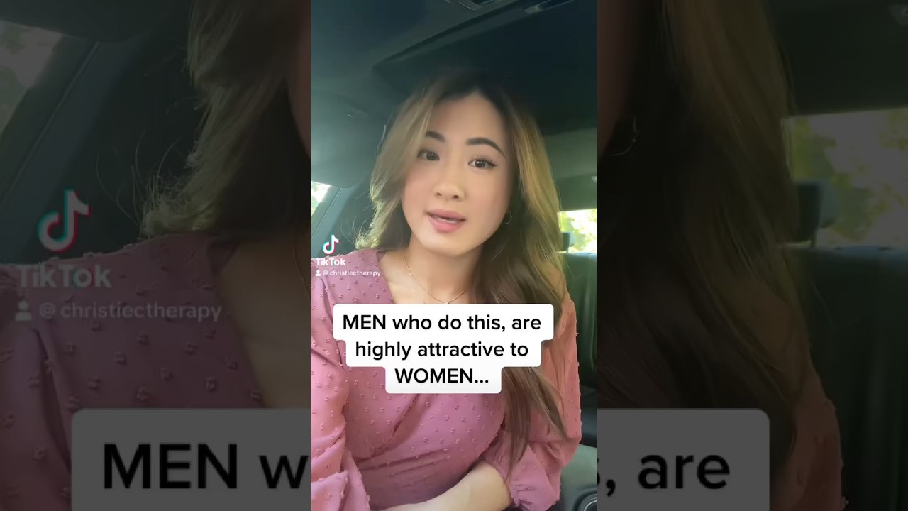 Men Who Exhibit This Behavior Are Highly Attractive to Women