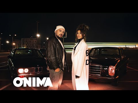 MELINDA x LUMI B - ECI