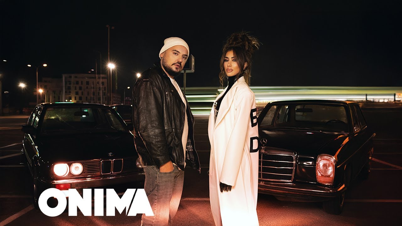 ๐ถ MELINDA x LUMI B - ECI | Stream & Download Now