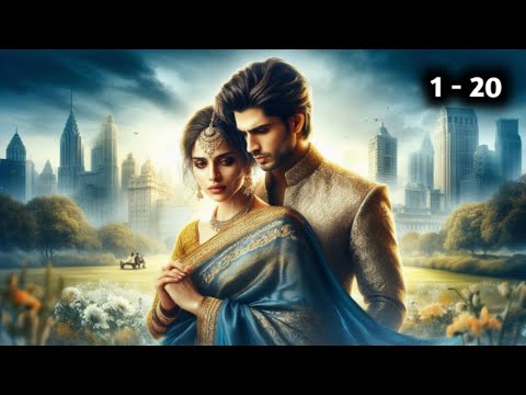 Arrange Marriage With Unknown Person Episode 1 - 20 | pocket fm new story in hindi | pocket fm story