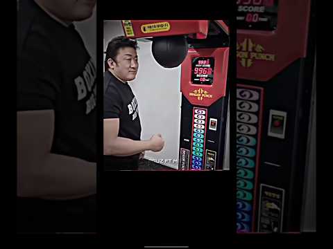 Ufc champs and stars- Ma Dong-seok- McGregor- Islam Makhachev- power punch- #goat #shorts #ufc #fyp